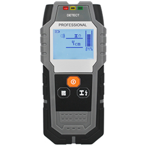 DETECTEURS METAUX 3 EN 1