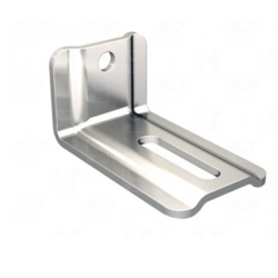 PATTE EQUERRE A VISSER POUR 6255