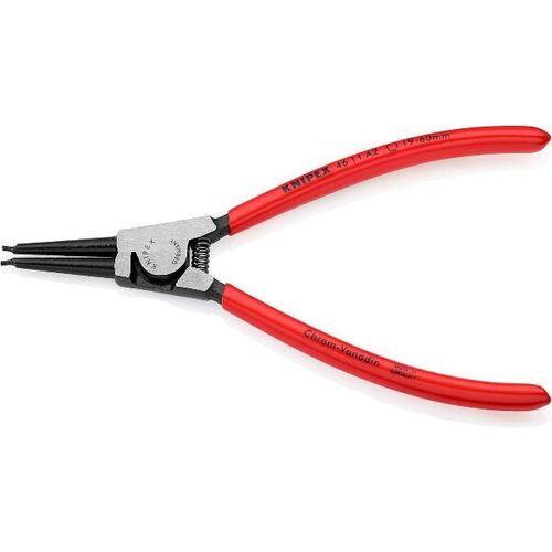 PINCE CIRCLIPS EXTER. DROITE - 19-60 mm