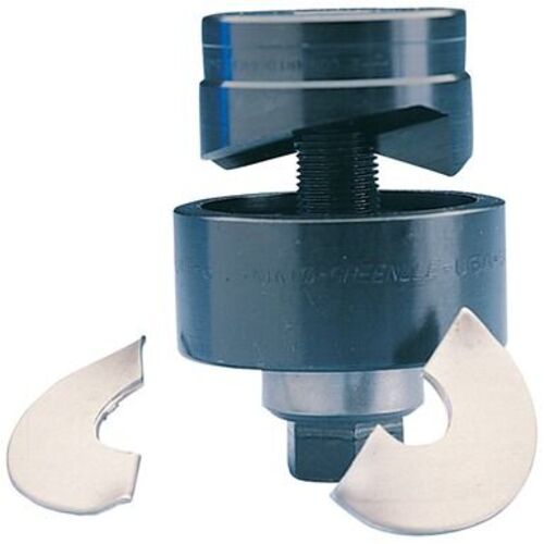 Emporte-pi&egrave;ces SLUG-BUSTER 47 mm -
