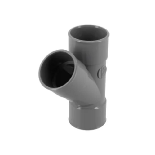 TE PVC FF A 45 DE 40