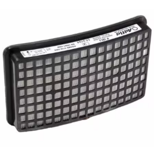 Lot de 2 FILTRES ADFLO 3M