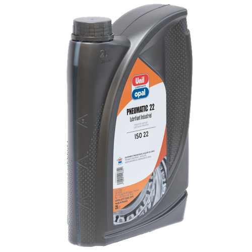 HUILE PNEUMATIQUE MFRL Grade22 /BIDON 2L