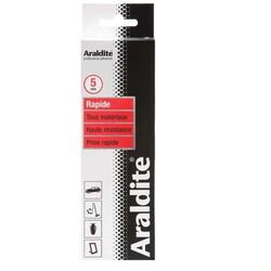 Tubes G&eacute;ants 2x100ml ARALDITE Rapide