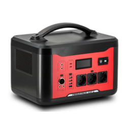 ALIMENTATION AUTONOME 1300Wh PromoGEA