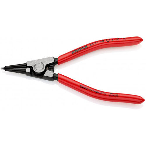 PINCE CIRCLIPS EXTER. DROITE - 3-10 mm