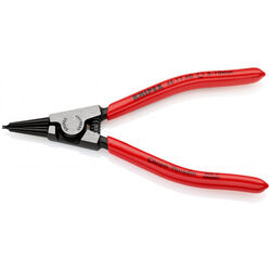 PINCE CIRCLIPS EXTER. DROITE - 3-10 mm