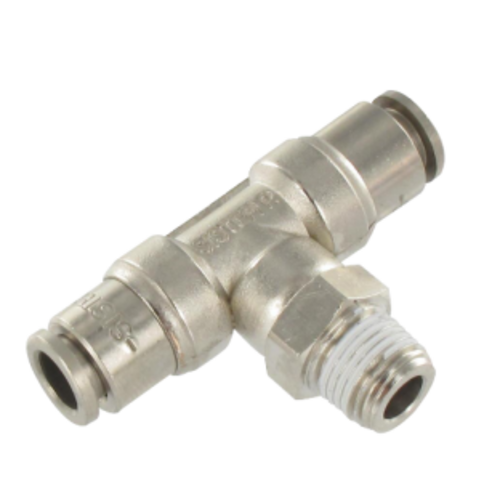 TE MALE 3/8 ORIENTABLE 10/12