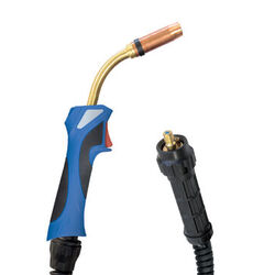 TORCHE TOPARC MIG 350 A 4M ACIER 1.2  M8