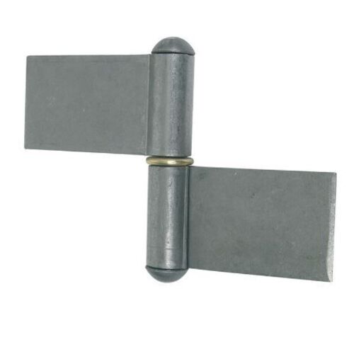 PAUMELLE SOUDER FORTE 120X13