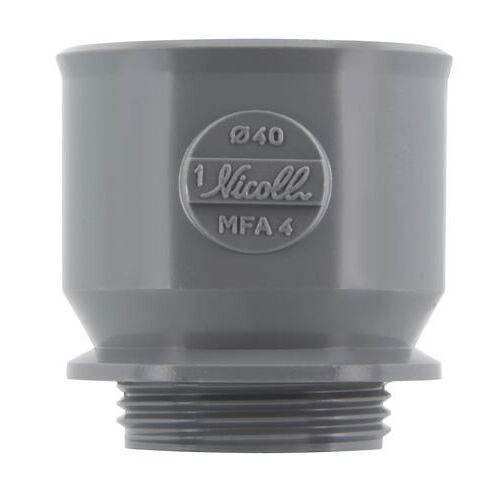 MANCHETTE FEMELLE - 40