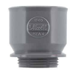 MANCHETTE FEMELLE - 40