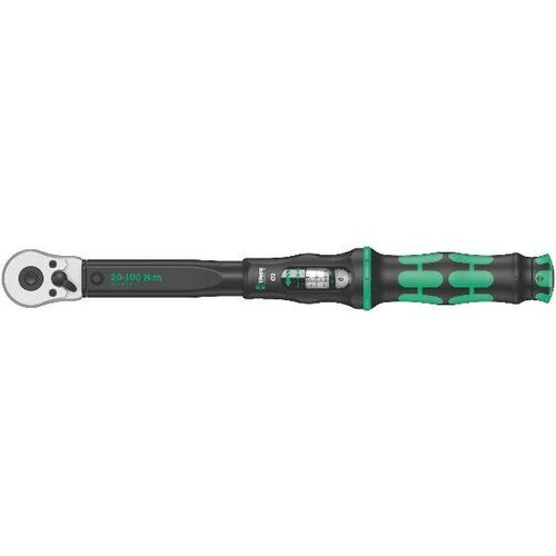 CLE DYNAMO CLIQUET 1/2-20/100 Nm C2