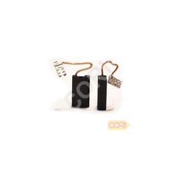 Jeu de Charbons Remplacement BOSCH