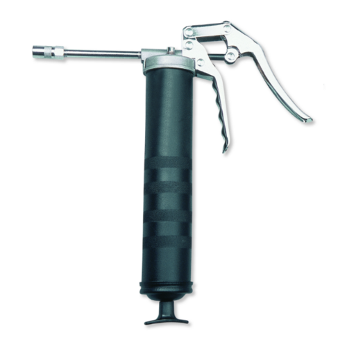 PISTOLET GRAISSAGE CARTOUCHE