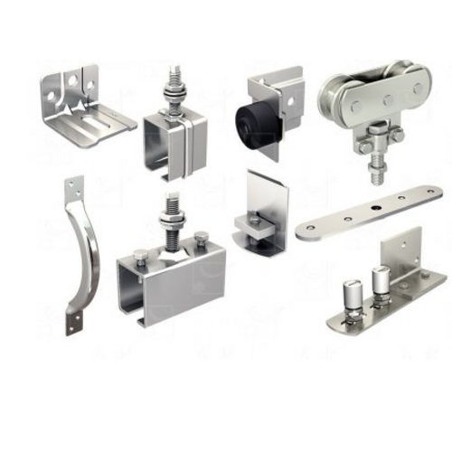 GARNITURE V PORTE 150kg / 3 m&eacute;tres