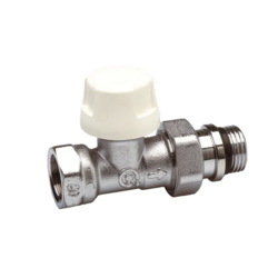 CORPS ROBINET THERMO DROIT 3/8