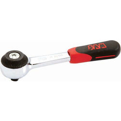 CLIQUET REVERSIBLE RADIO