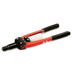 PINCE A RIVETER A LEVIER