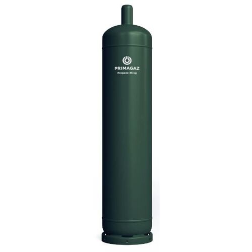 CHARGE PROPANE 35KG