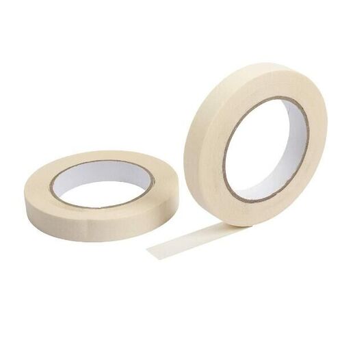 RUBAN MASQUAGE LISSE 50M x 19mm