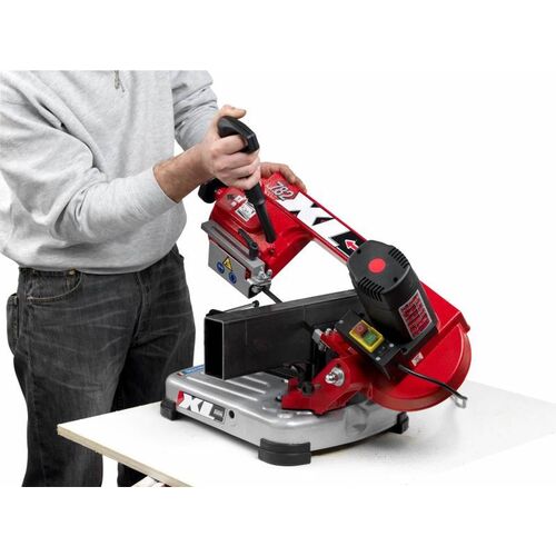 SCIE A RUBAN PORTATIVE 782 XL 950W PROMO - image 1