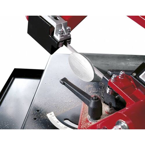 SCIE A RUBAN PORTATIVE 782 XL 950W PROMO - image 2