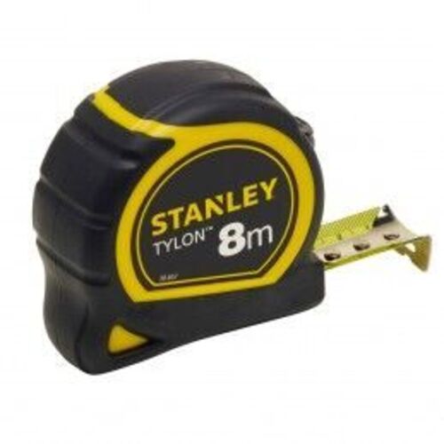 MESURE STANLEY TAPE BIMAT 8M/25 PromoGEA