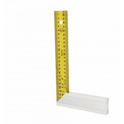 EQUERRE MENUISIER 400MM