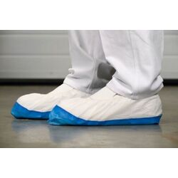 Sur-chaussures standard standard Jetable