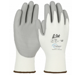 Pre Gants Enduits PU Gris T9 PromoGEA