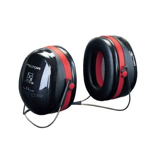 Casque Antibruit Peltor Optim III 35dB -