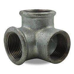 DISTRIBUTEUR COUDE NOIR 40X49