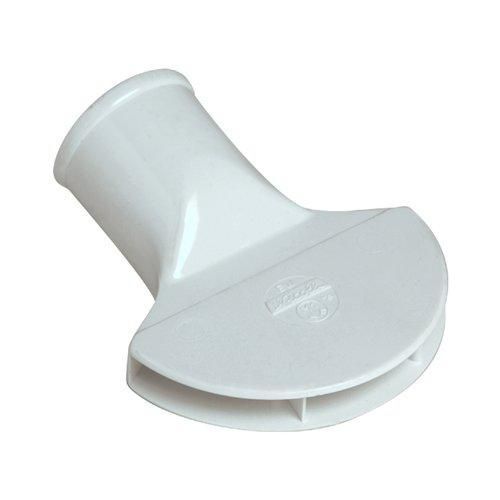 QUEUE DE CARPE PVC - 32