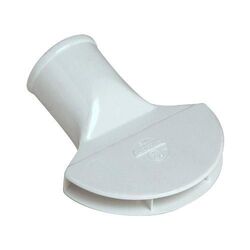 QUEUE DE CARPE PVC - 32