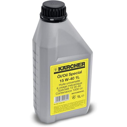 BIDON 1L HUILE POUR NETTOYEUR HP