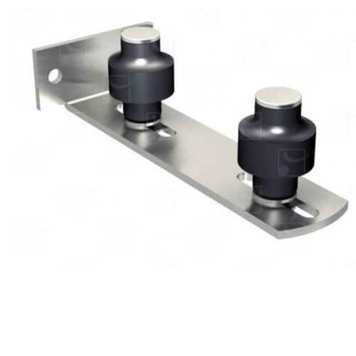 GUIDE A VISSER REGLABLE DOUBLE