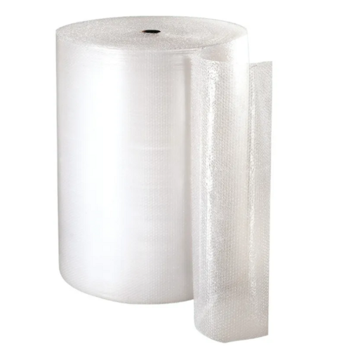 ROULEAU FILM BULLES 1M X 150M