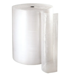 ROULEAU FILM BULLES 1M X 150M