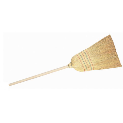 BALAI ATELIER PAILLE 5 FILS