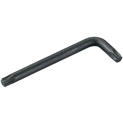 CLE MALE COUDEE TORX 50