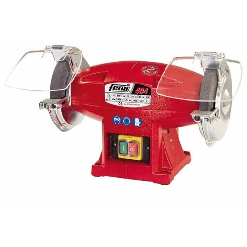 Touret FEMI 370w 2 meules 150mm PROMO