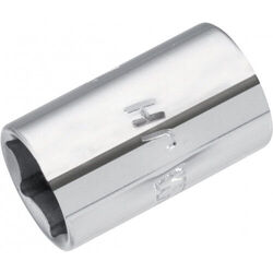 DOUILLE 6 PANS 3/8 JUNIOR 8