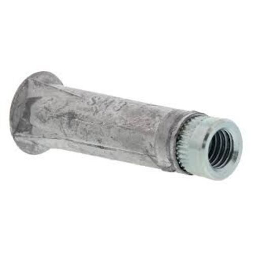 CT CHEVILLE SPIT UNI M8 PLOMB