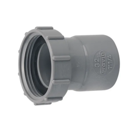 DOUILLE EVACUATION 40X49