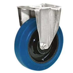 ROUE RESITAINER FIXE 160 / 250 KG