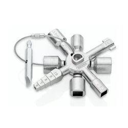 CLE UNIVERSELLE JUMELEE TwinKey Promo