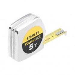 MESURE STANLEY POWERLOCK 5M/19 PromoGEA