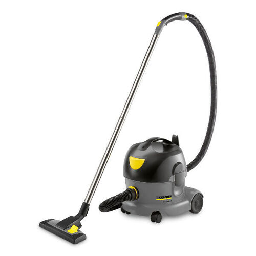 ASPIRATEUR A POUSSIERE silencieux 65db