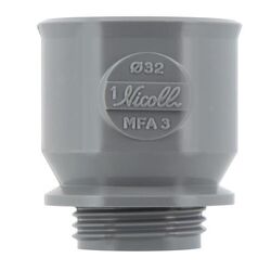 MANCHETTE FEMELLE - 32